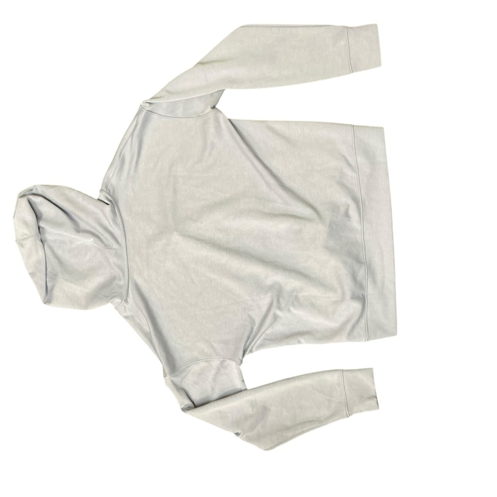 Gaiam cloud hoodie lavender size large - Picture 8 of 8